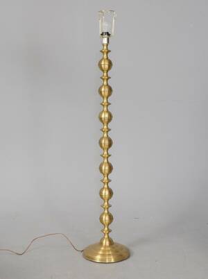 Golvlampa