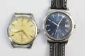Herrarmbandsur Omega