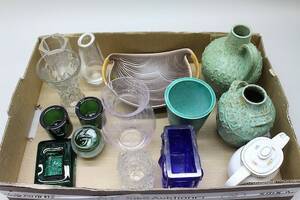 Glas