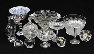GLAS, 13 delar.