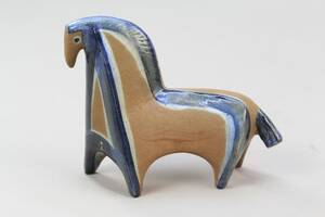 Figurin Lisa Larsson