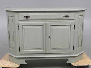 BUFFE, 19002000-tal.