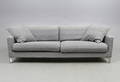 SOFFA, Slice, design Jens-Juul Eilersen, Eilersen, 2000-tal.