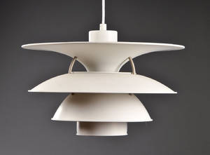 Poul Henningsen 1894-1967. Charlottenborg pendel, Ø 48 cm