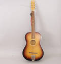 GITARR.