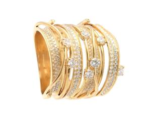 RING, 18K