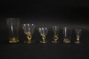 Glasservis