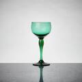 Vitvinsglas