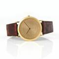 Omega DeVille