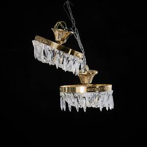 Takarmaturer, ett par