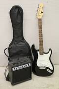 Elgitarr Rocky