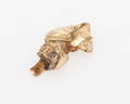 SKROTGULD, 18k guld, vikt ca 2,3 gr.