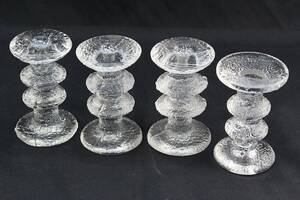 Ljusstakar Iittala