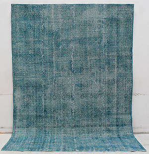 MATTA, carpet vintage, 303 x 212 cm.