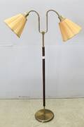 Golvlampa