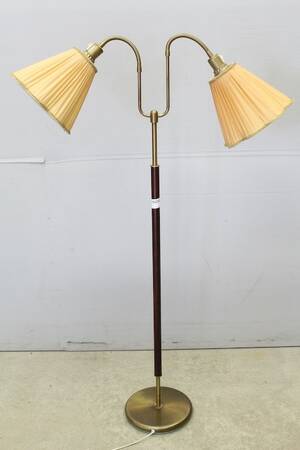 Golvlampa