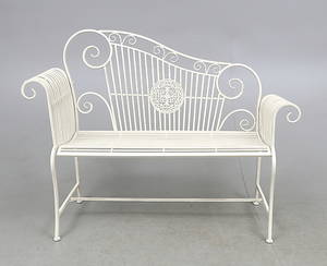 TRÄDGÅRDSSOFFA, 2000-tal.