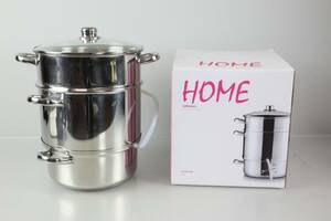 SAFTKOKAR, med originalkartong