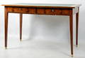 SKRIVBORD, engelsk stil, 1900-tal.