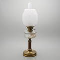 BORDSFOTOGENLAMPA, 1900-tal.