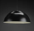 Arne Jacobsen for Louis Poulsen. AJ-pendel Ø 50 cm