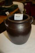 Höganäskrus 6 liter