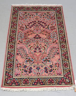 MATTA, orientalisk, ca 150 x 90 cm.