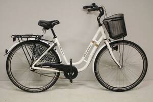 Damcykel
