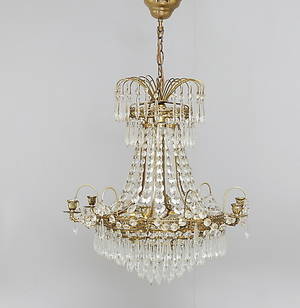 LJUSKRONA, 194050-tal.