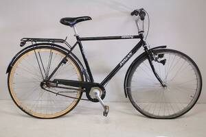 Herrcykel