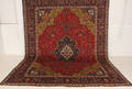 MATTA, orientalisk, Persien, Täbriz, 405 x 304 cm.