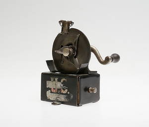 PENNVÄSSARE, metall, Amerika, tidigt 1900-tal.