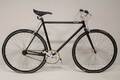 Herrcykel