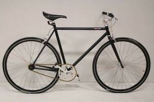 Herrcykel