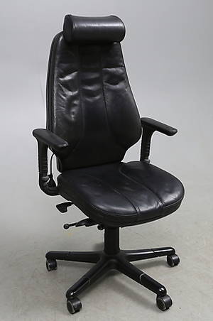 SKRIVBORDSSTOL, RH Form, 19002000-tal.