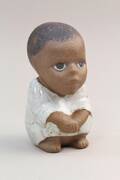 Figurin Lisa Larsson
