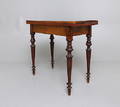 SPELBORD, 181900-tal.