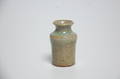ARNE BANG. 1901-1983, miniatyr, stengods, signerad.