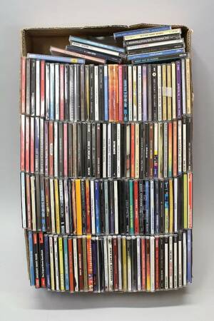 CD