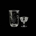 Grogglas  likörglas