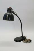 Bordslampa