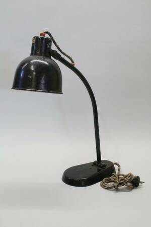Bordslampa