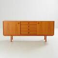 Sideboard teak