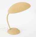 Bordslampa, funkis, 1940-tal