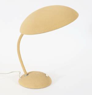Bordslampa, funkis, 1940-tal
