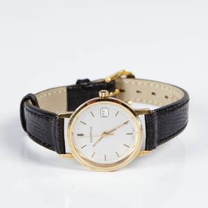 Certina damarmbandsur