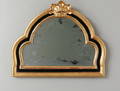 SPEGEL, rokokostil, 1800-tal.