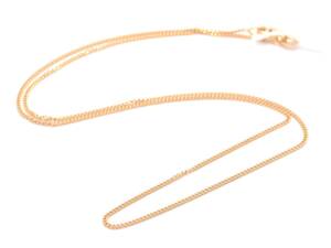 Kedja Pansarlänk 18K