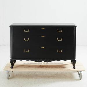 Byrå 1900-talets första hälft