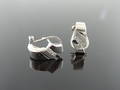 DESIGNER EARRINGS 18k Gold.